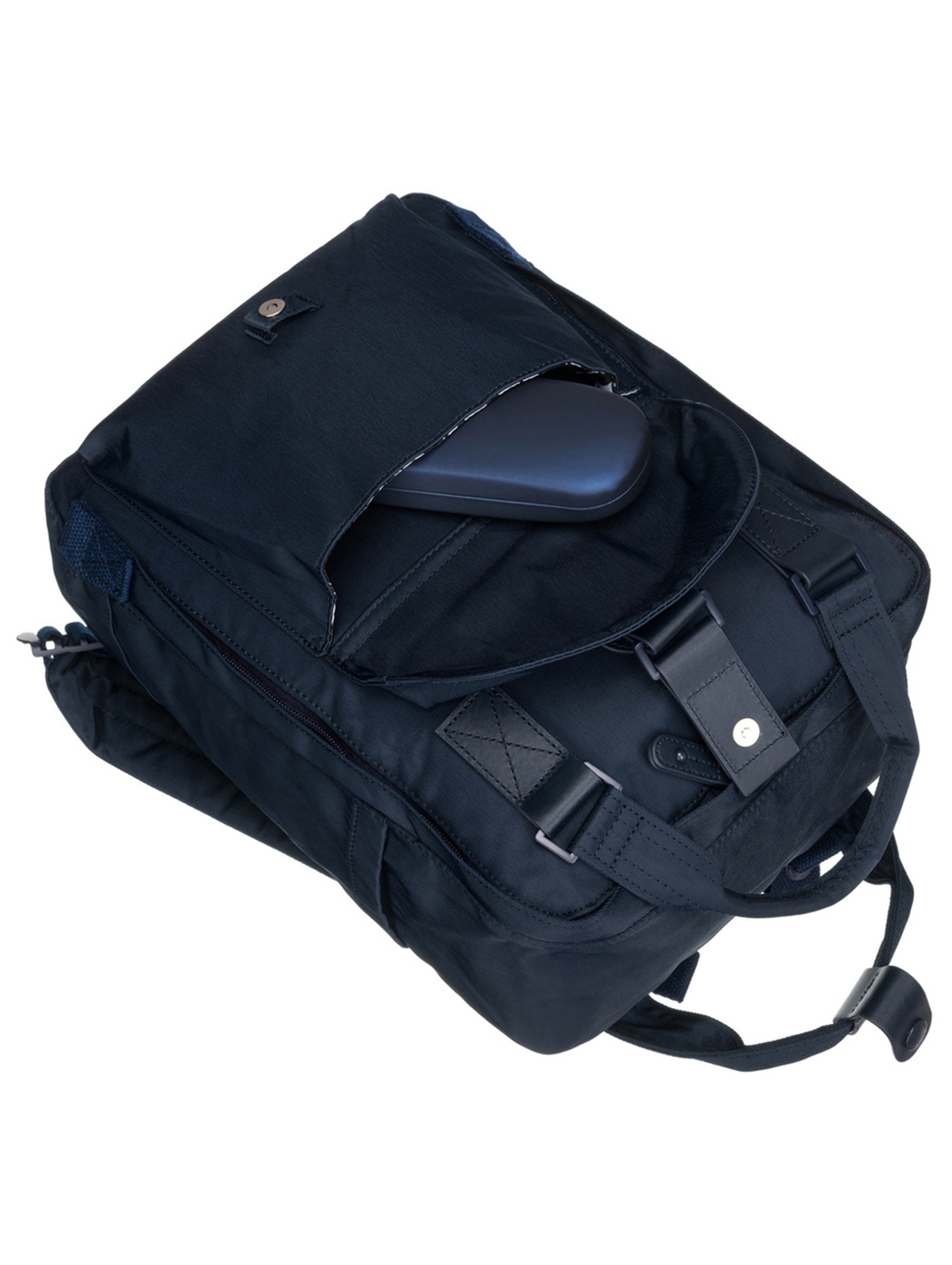 Sportowy plecak z przegrodą na laptopa - LuluCastagnette