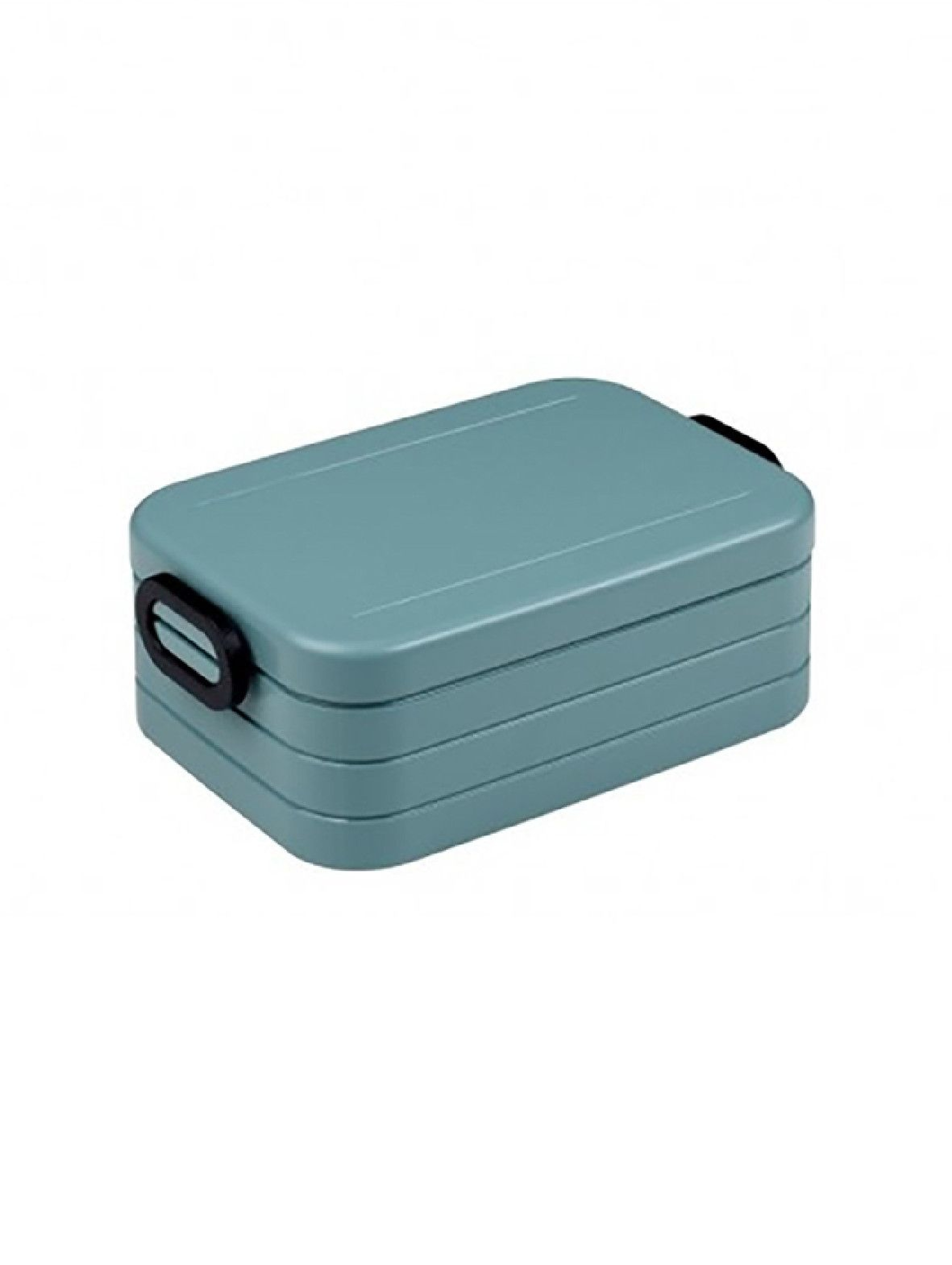 Lunchbox TAKE A BREAK BENTO midi- nordic green