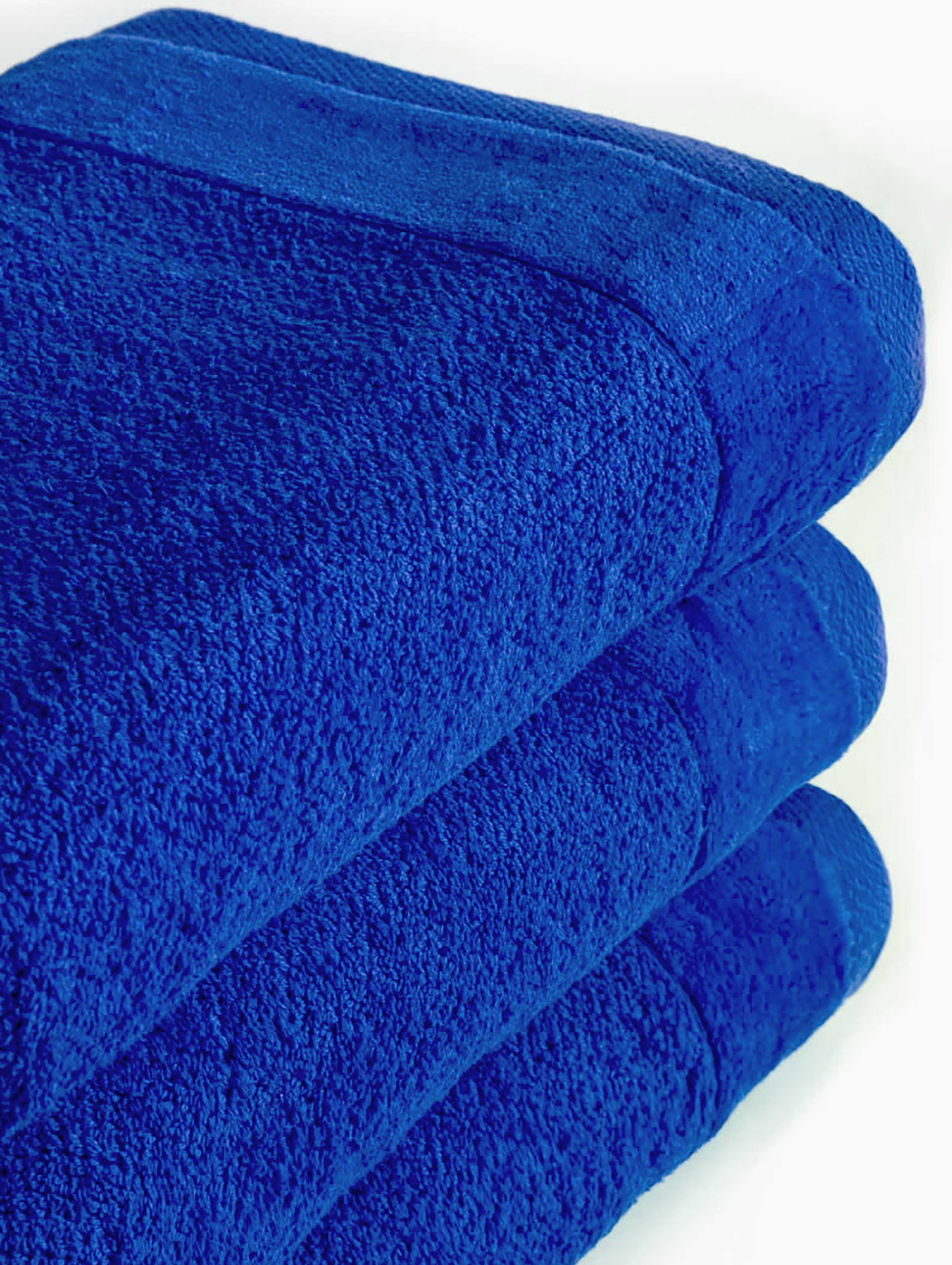 Ręcznik VITO niebieski 1 szt. 50x90  cm