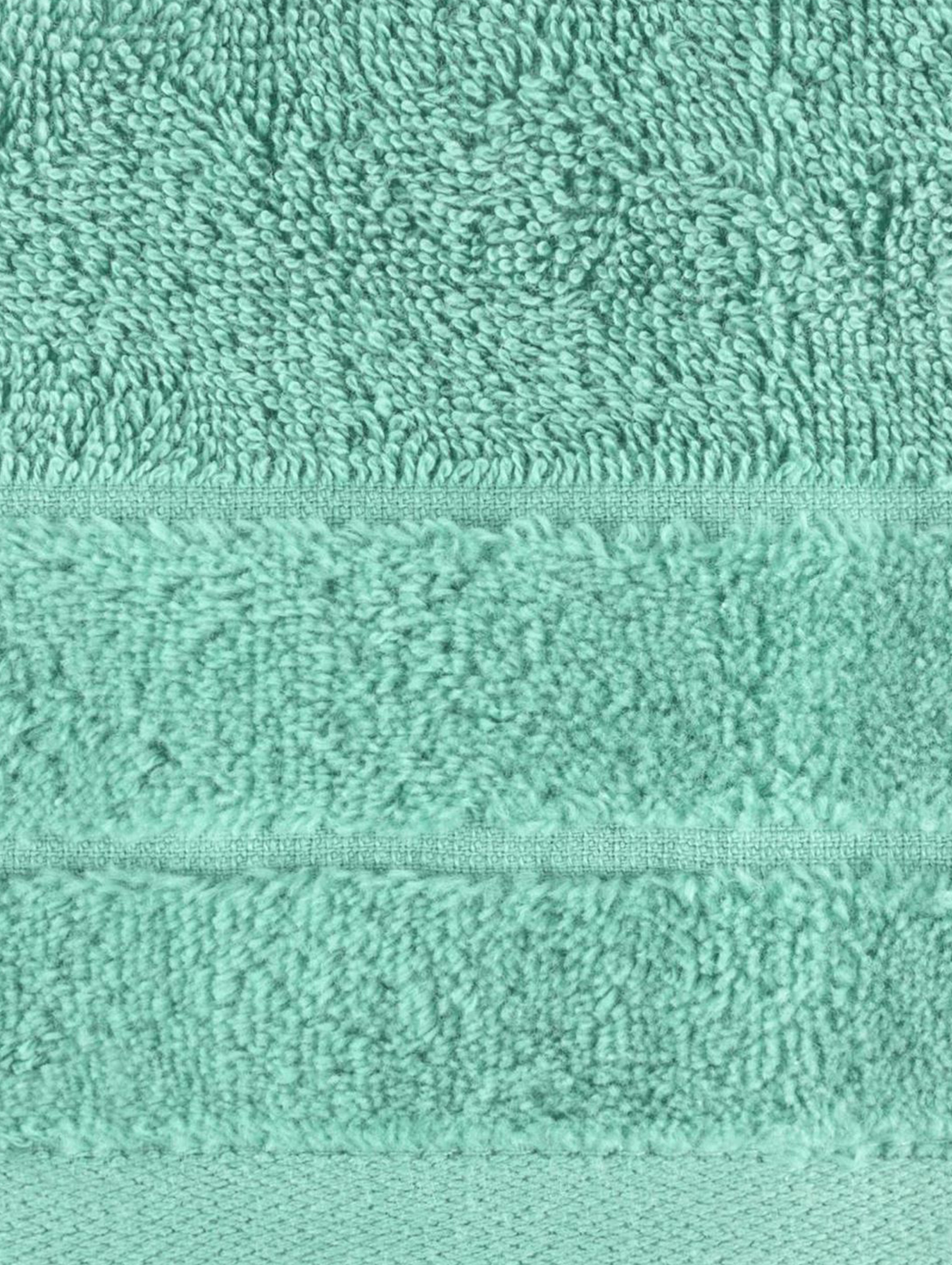 Ręcznik damla (08) 50x90 cm miętowy