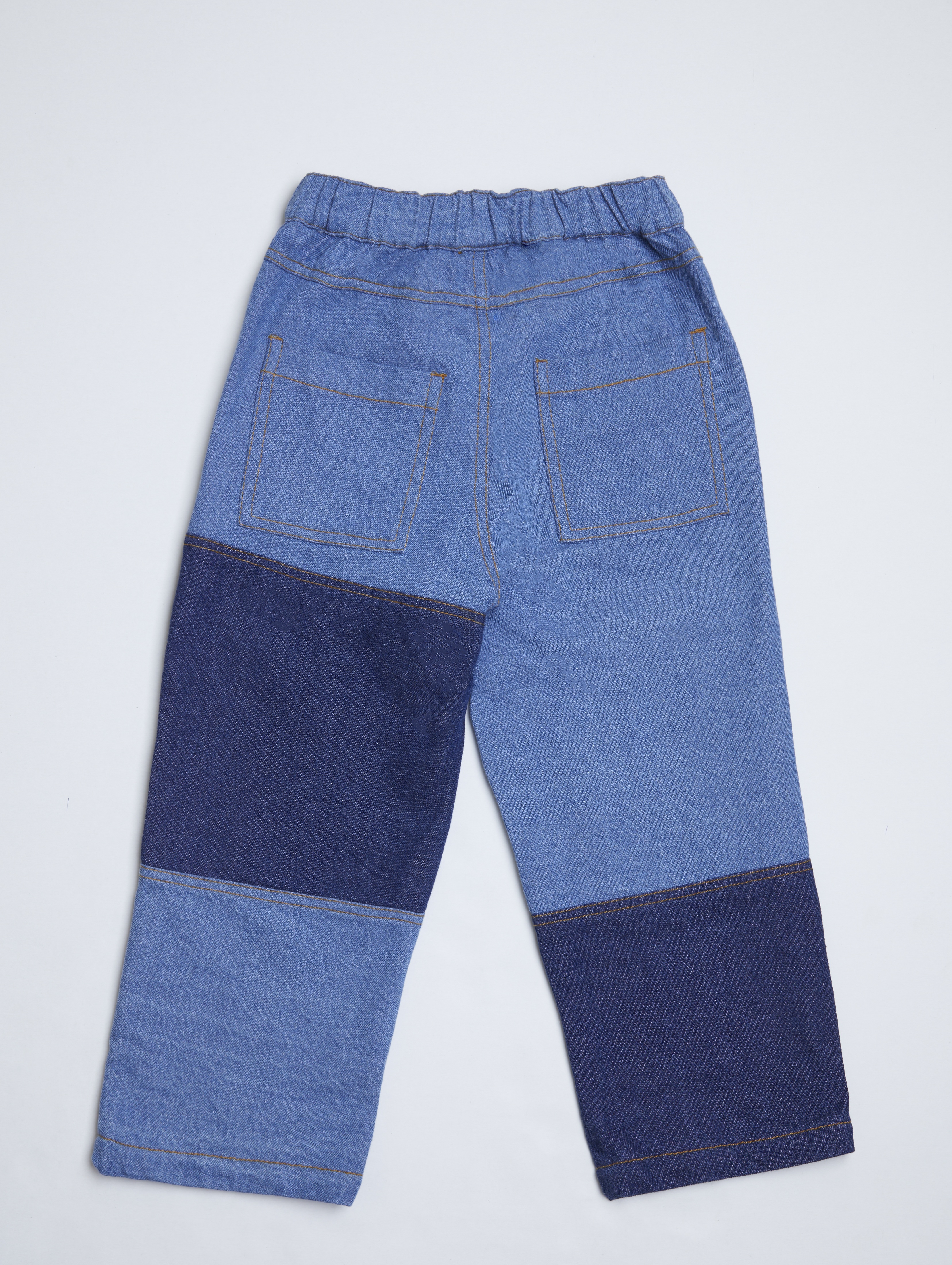 Spodnie jeansowe dla dziecka - unisex - Limited Edition