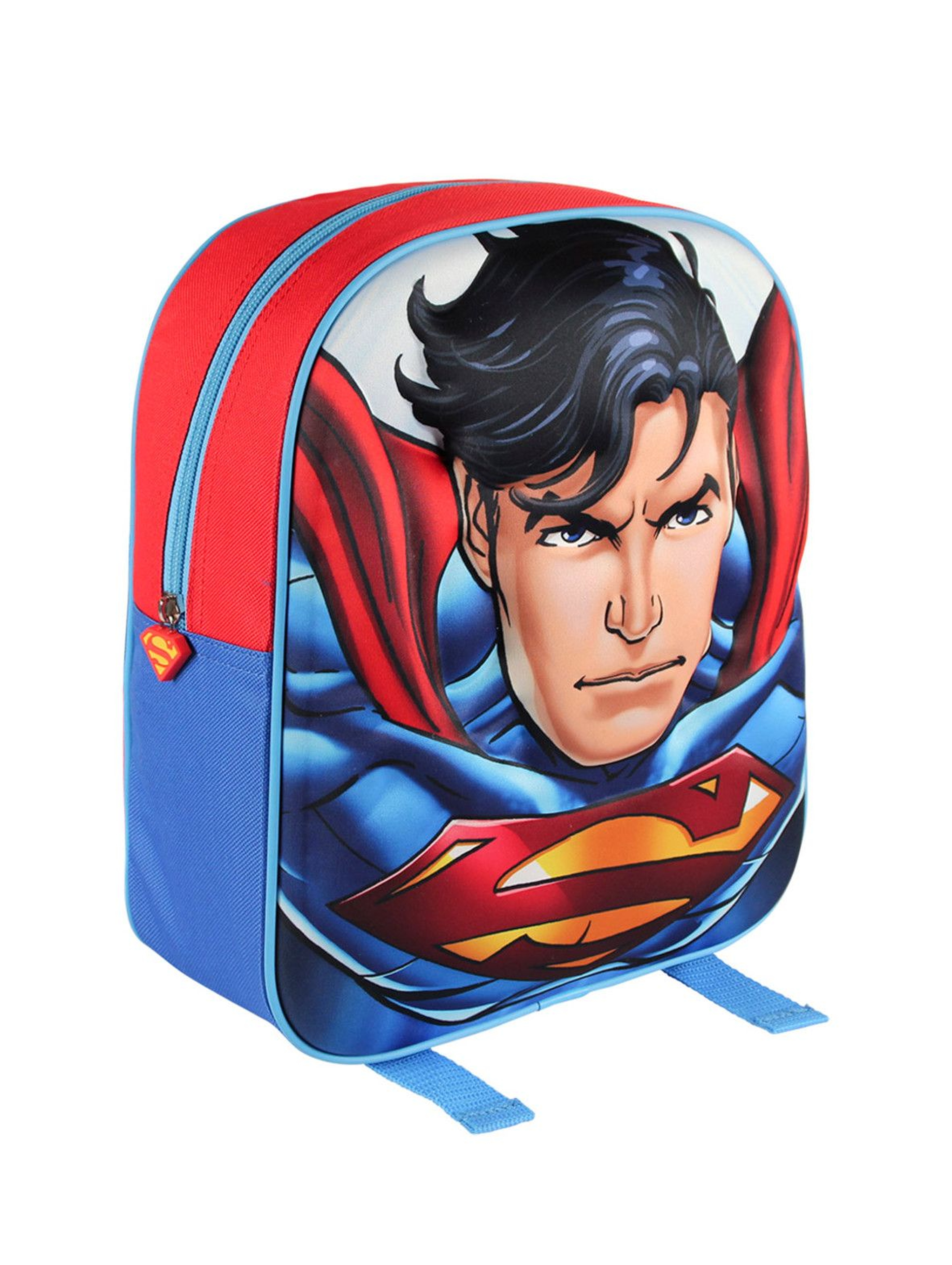 Plecak Superman