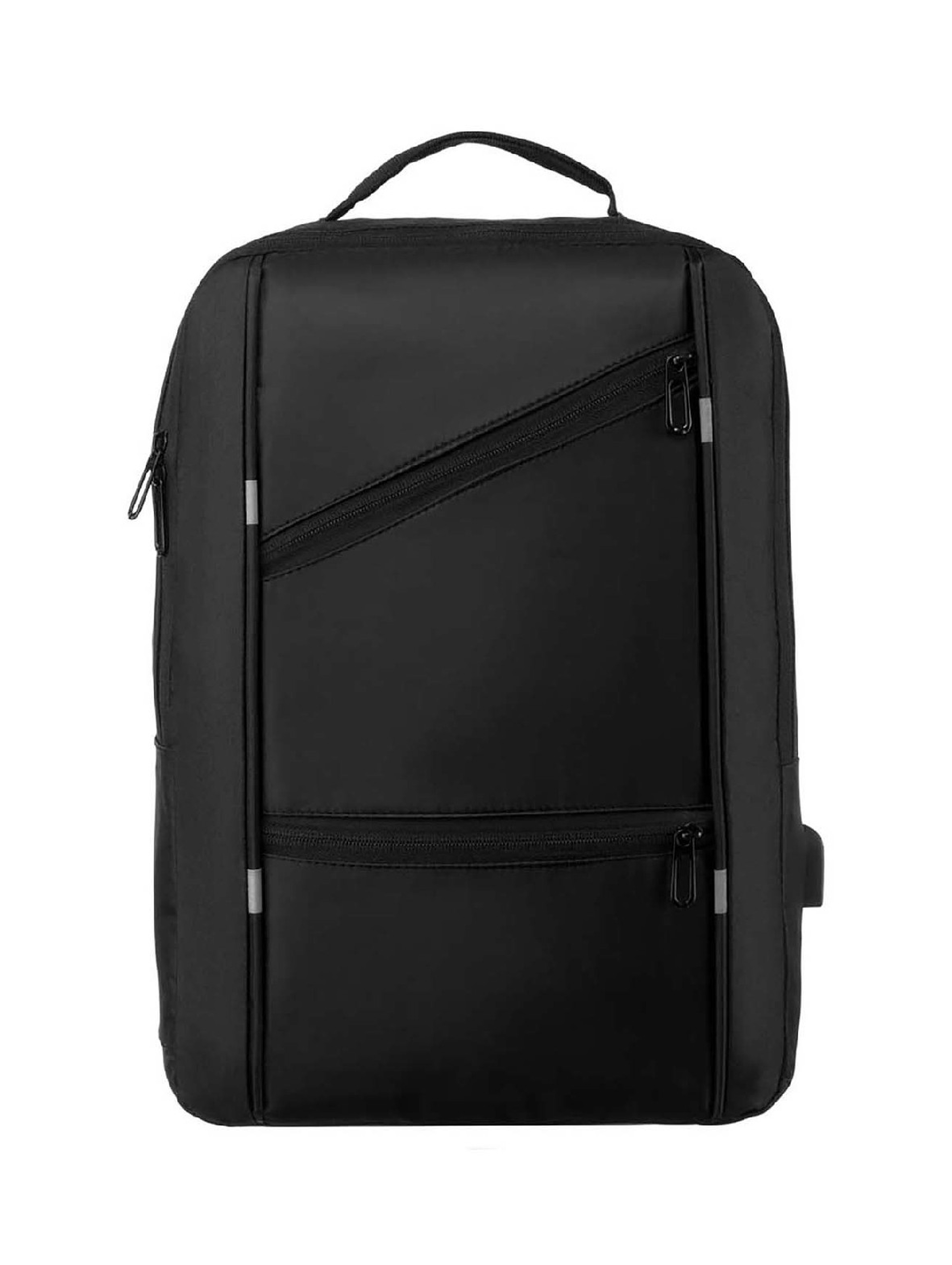 Plecak unisex podróżny z miejscem na laptopa - Peterson