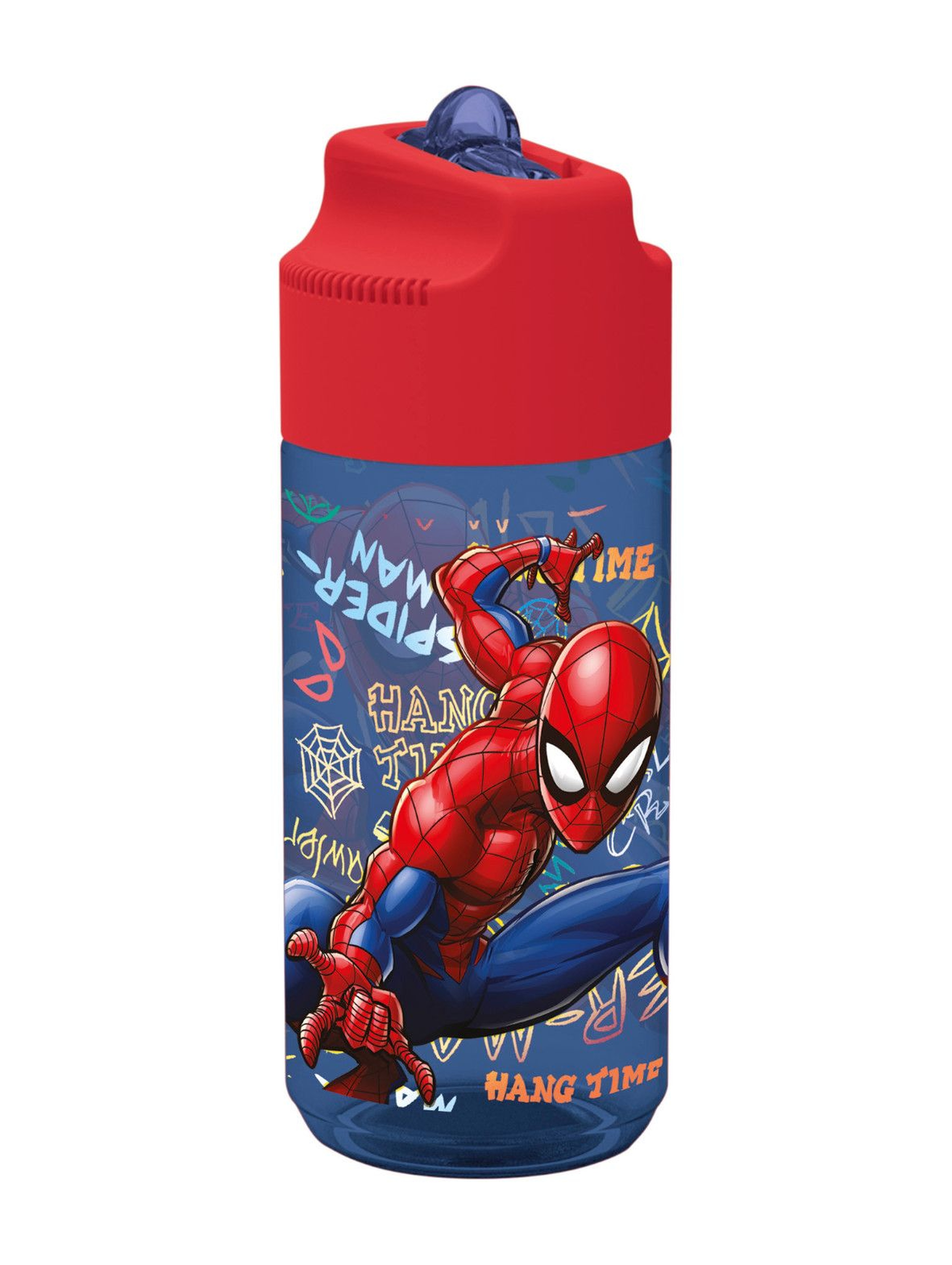 Bidon Spiderman 430 ml