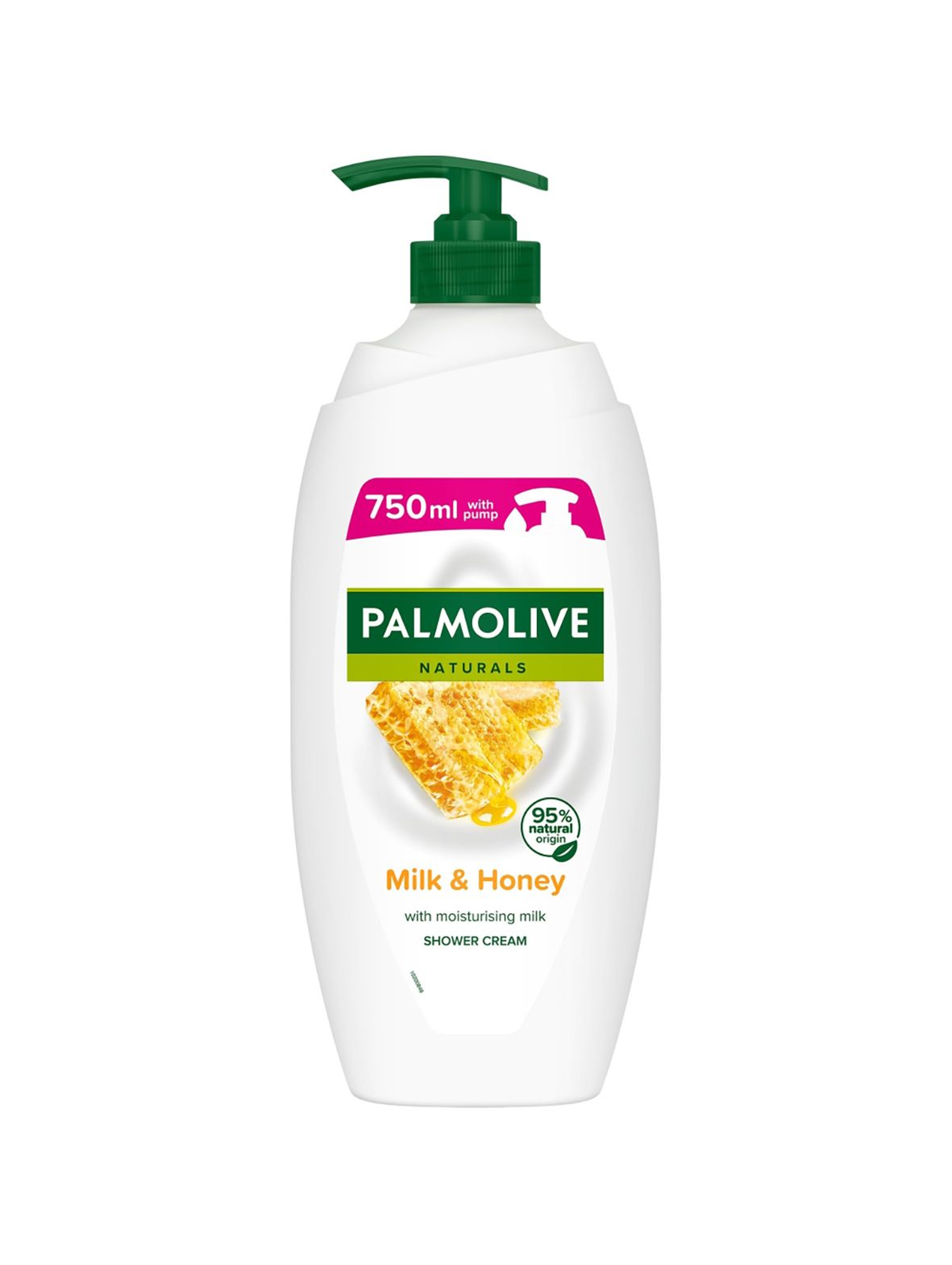 Palmolive Żel do mycia ciała Milk&Honey 750ml