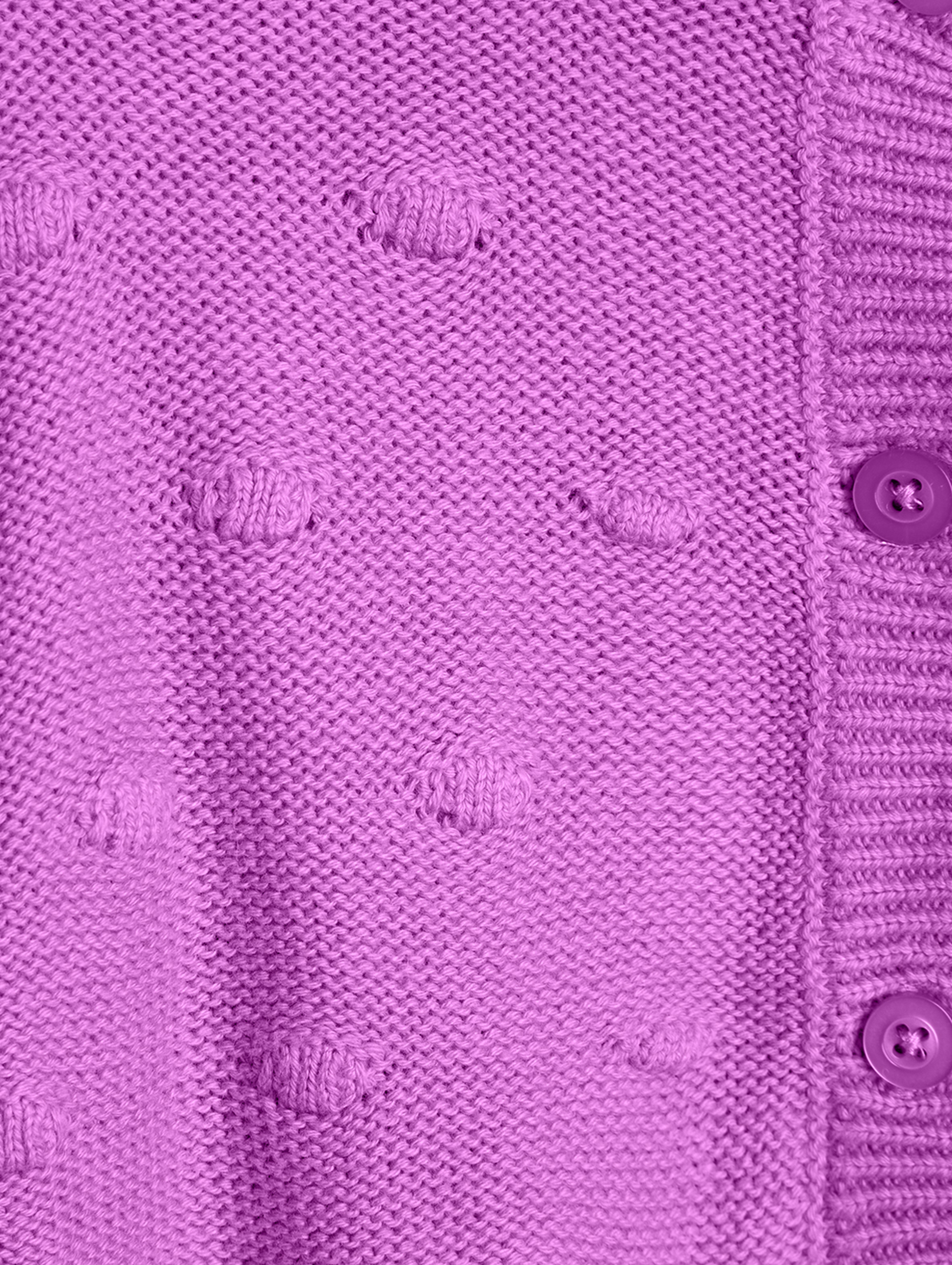 Różowy sweter dla dziewczynki - Limited Edition
