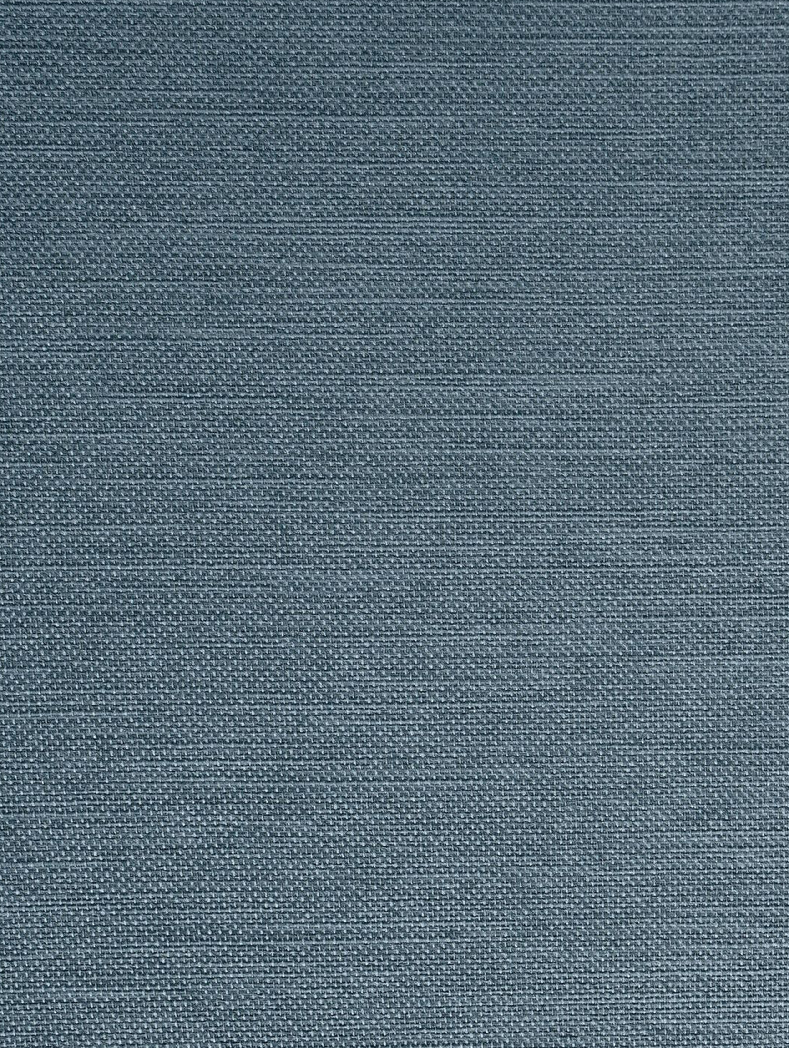 Zasłona gotowa Style 140x250 cm - niebieska