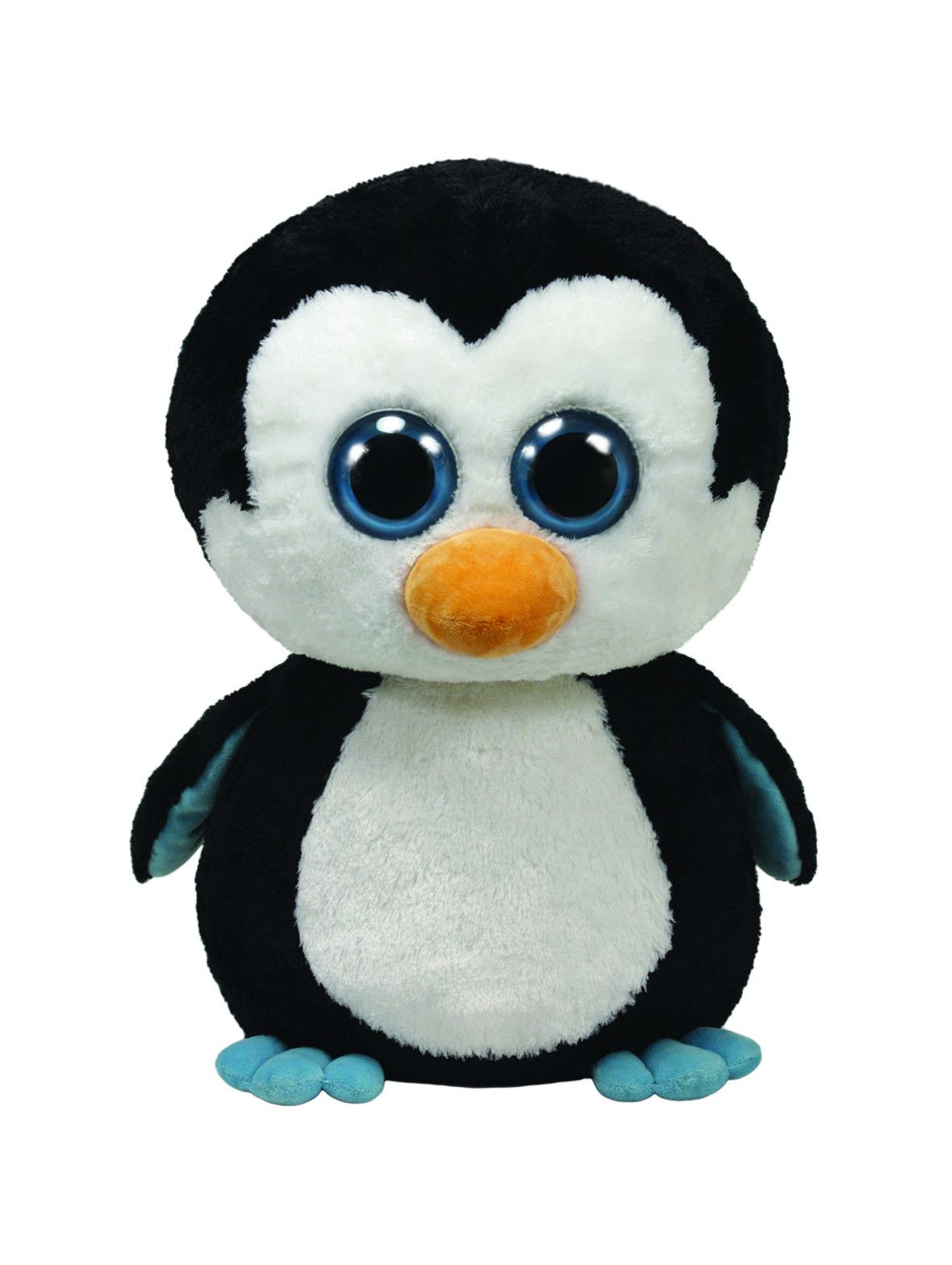 Beanie Boos Pingwinek