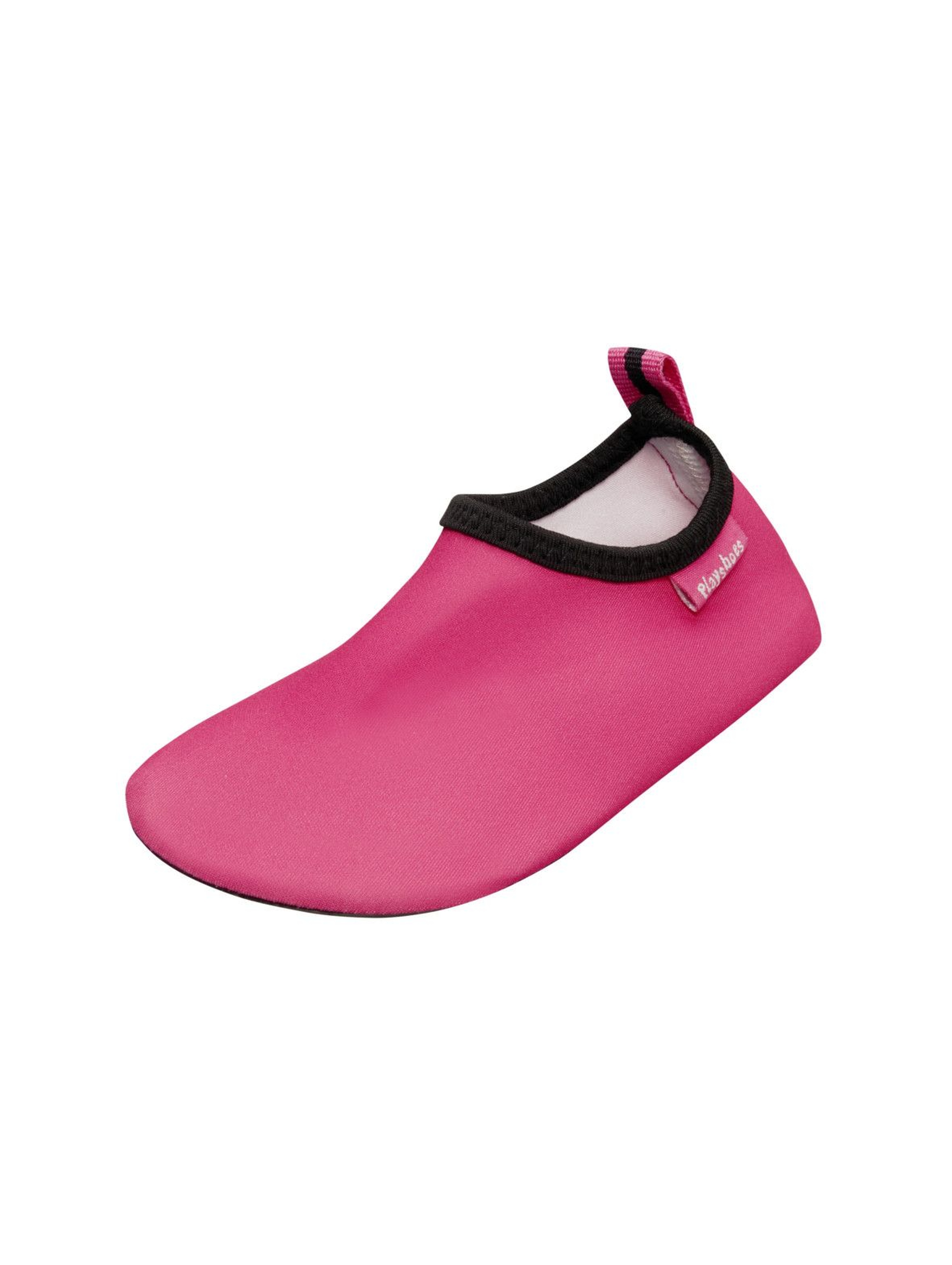 Buty kąpielowe dla dziewczynki - różowe