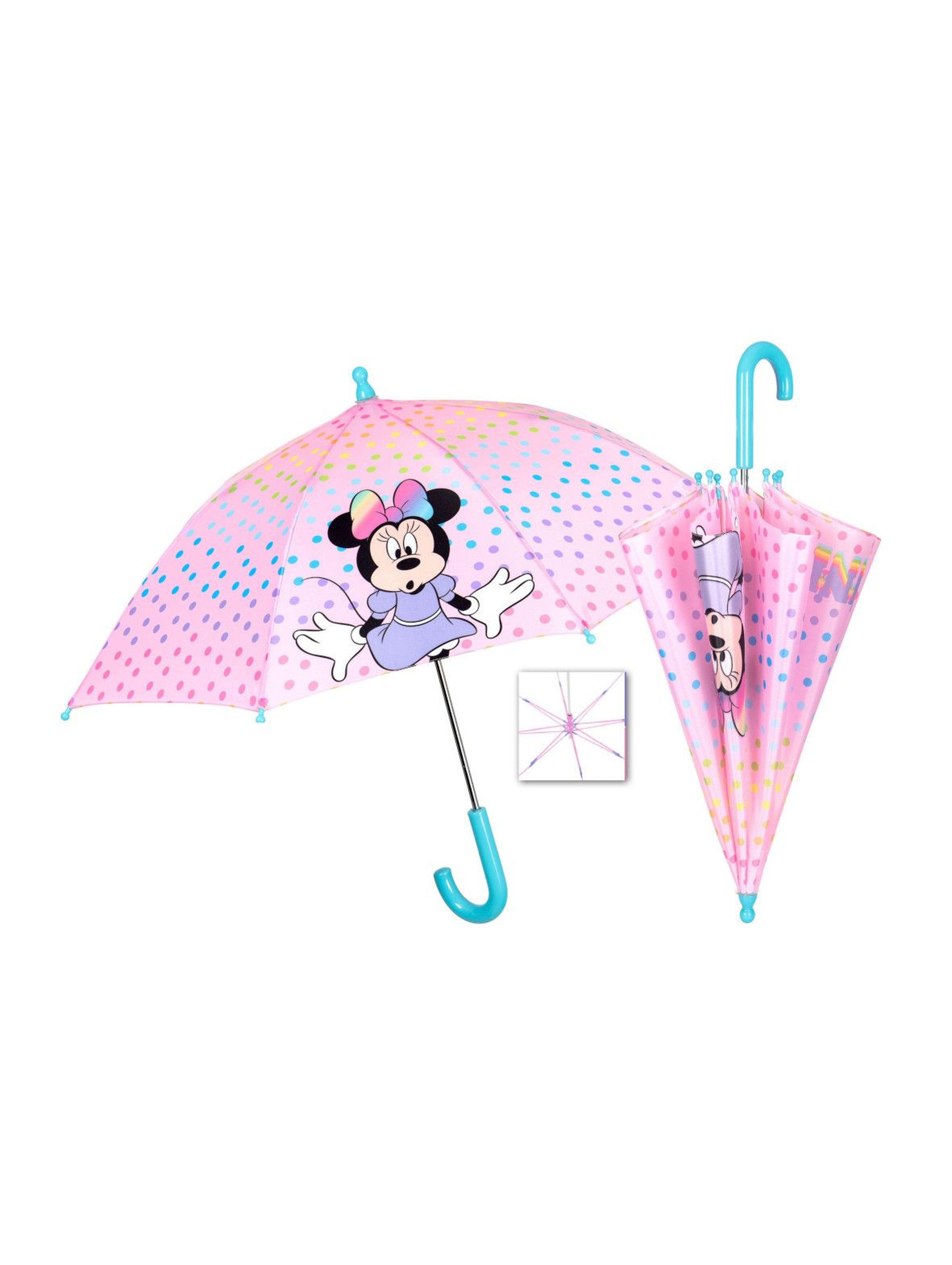 Parasolka dla dziewczynki Minnie