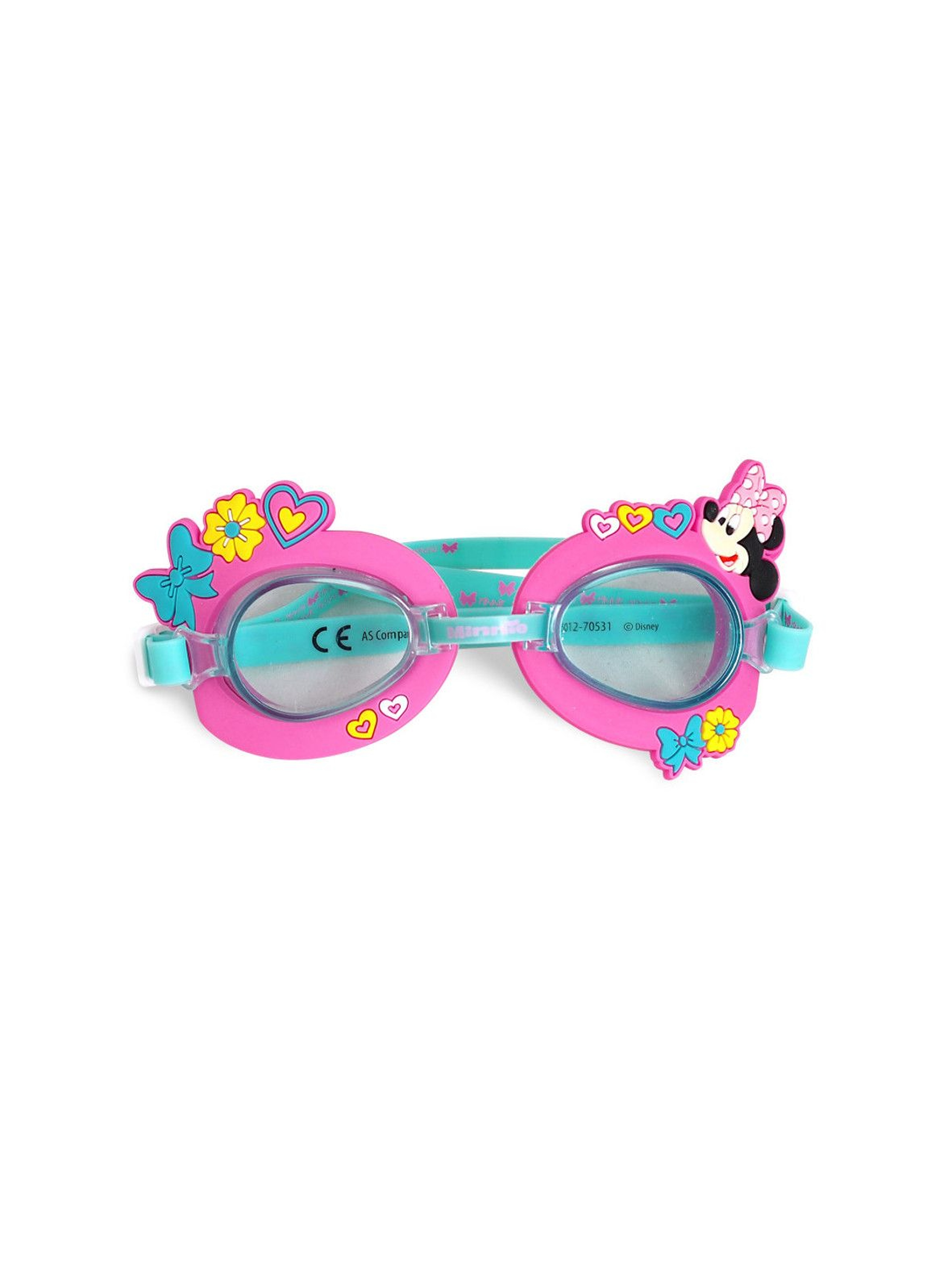 Okulary do pływania Minnie