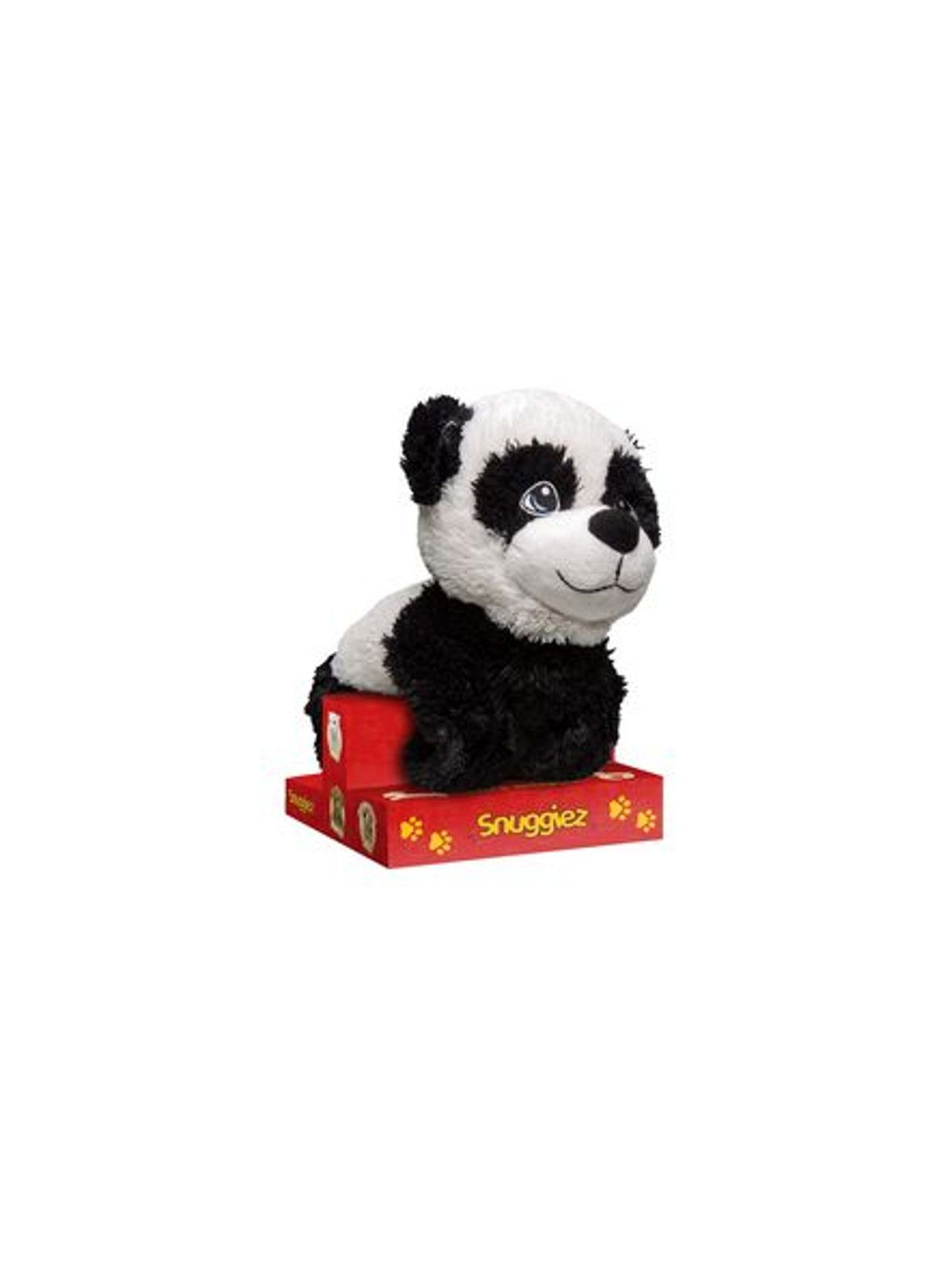 Maskotka Panda Snuggiez