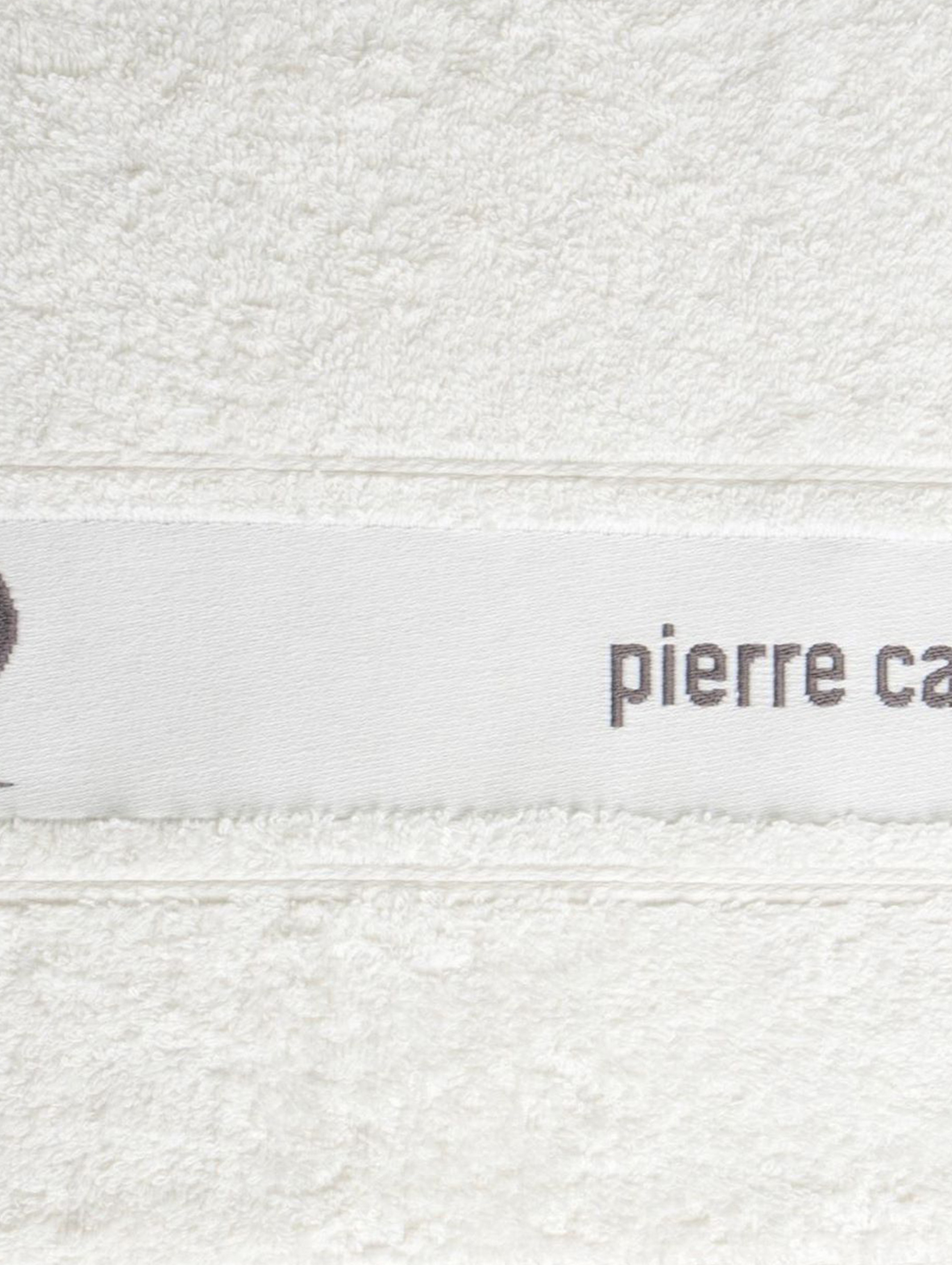 Ręcznik pierre cardin nel 50x100 cm kremowy