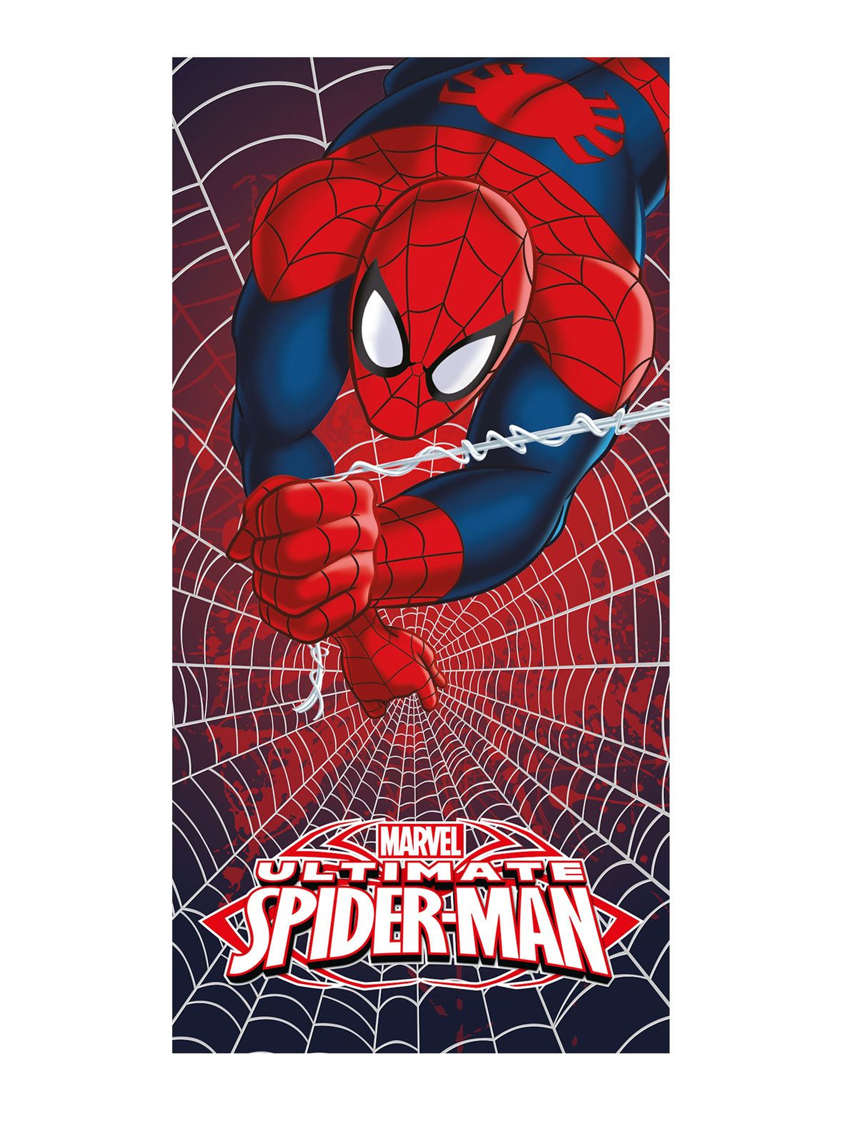 Ręcznik Spider-man 70x140