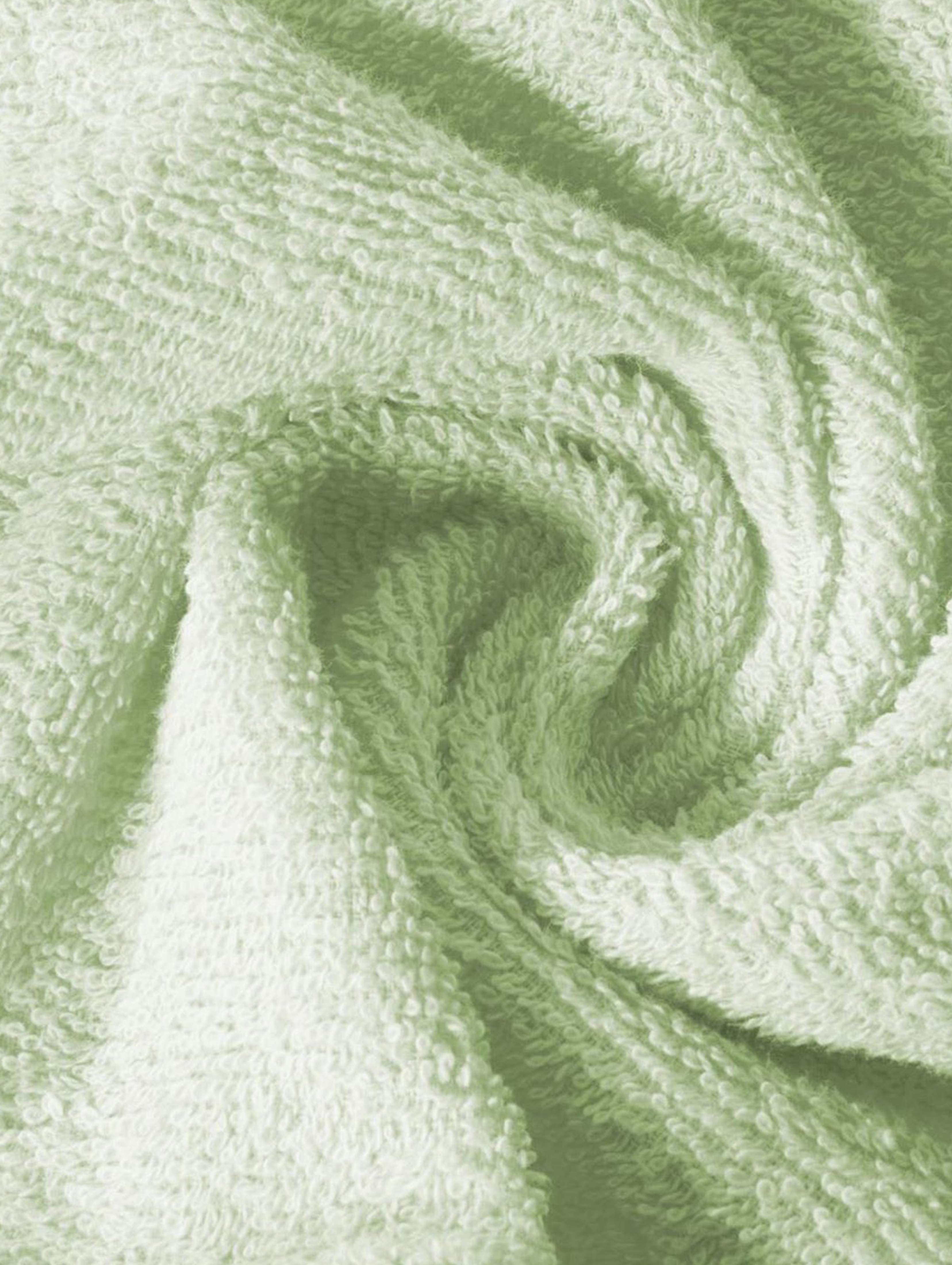 Ręcznik gładki1 (23) 70x140 cm zielony
