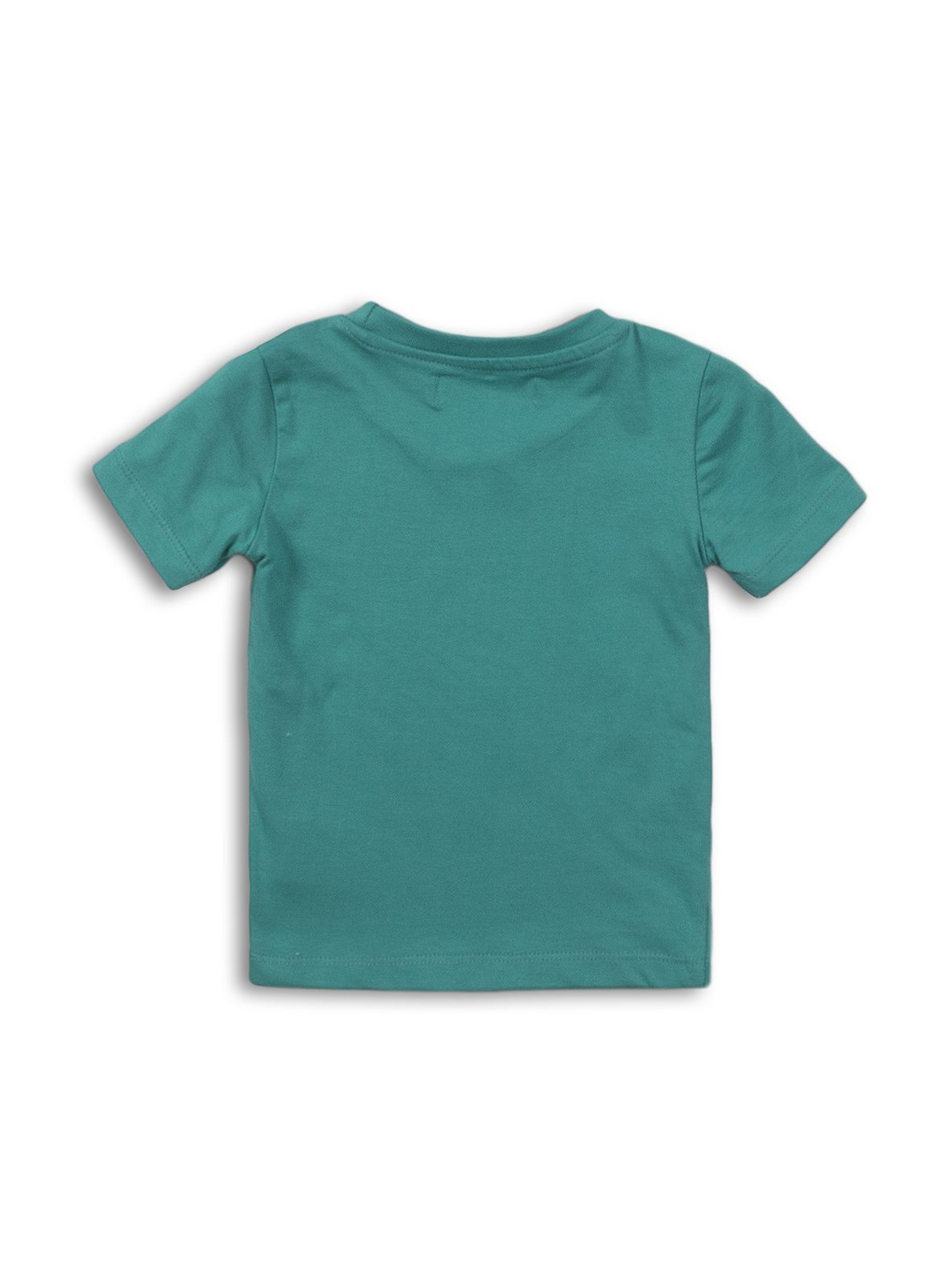 T-shirt niemowlęcy bawełniany- Whatever