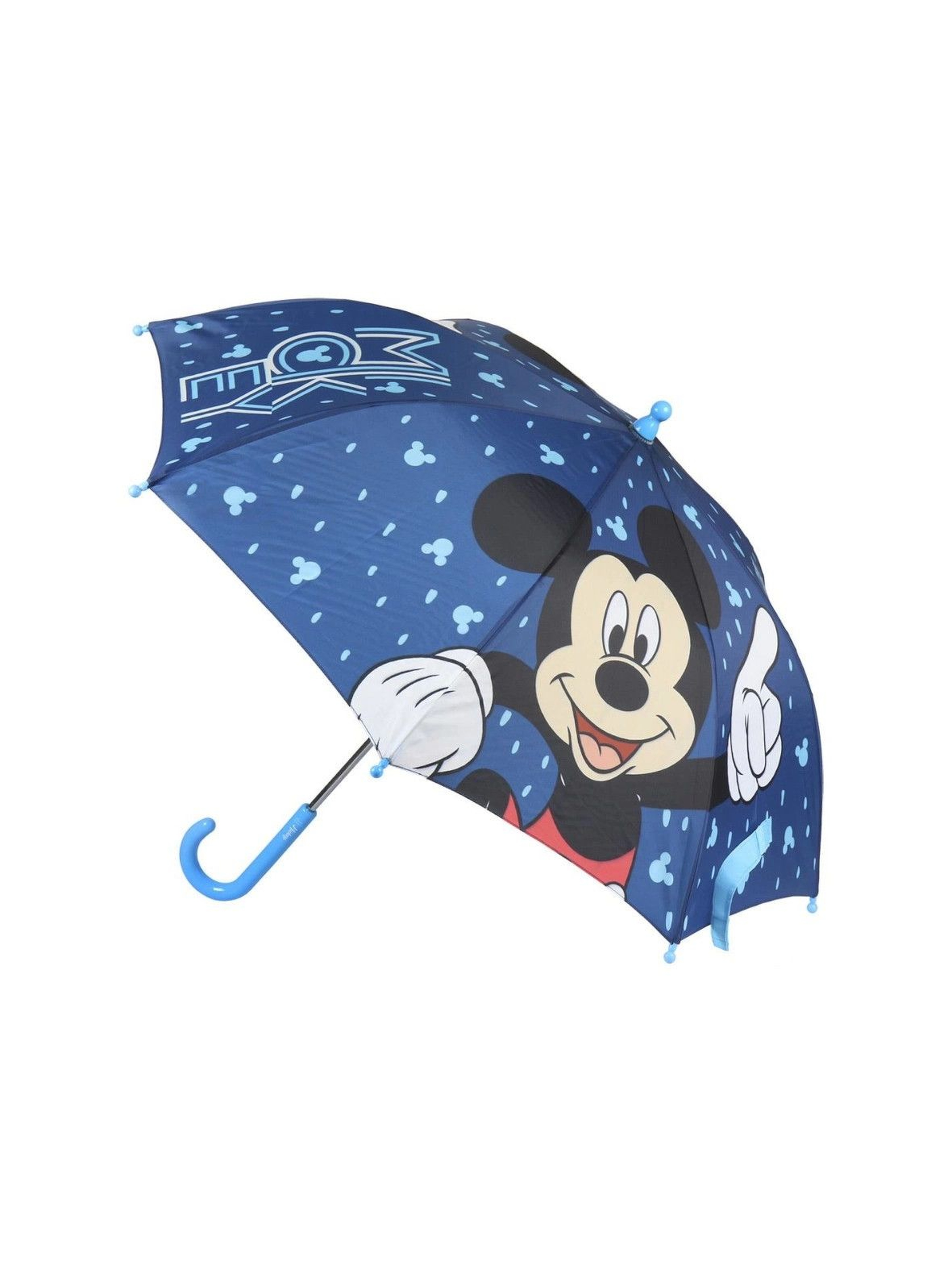 Parasol dla chłopca Mickey