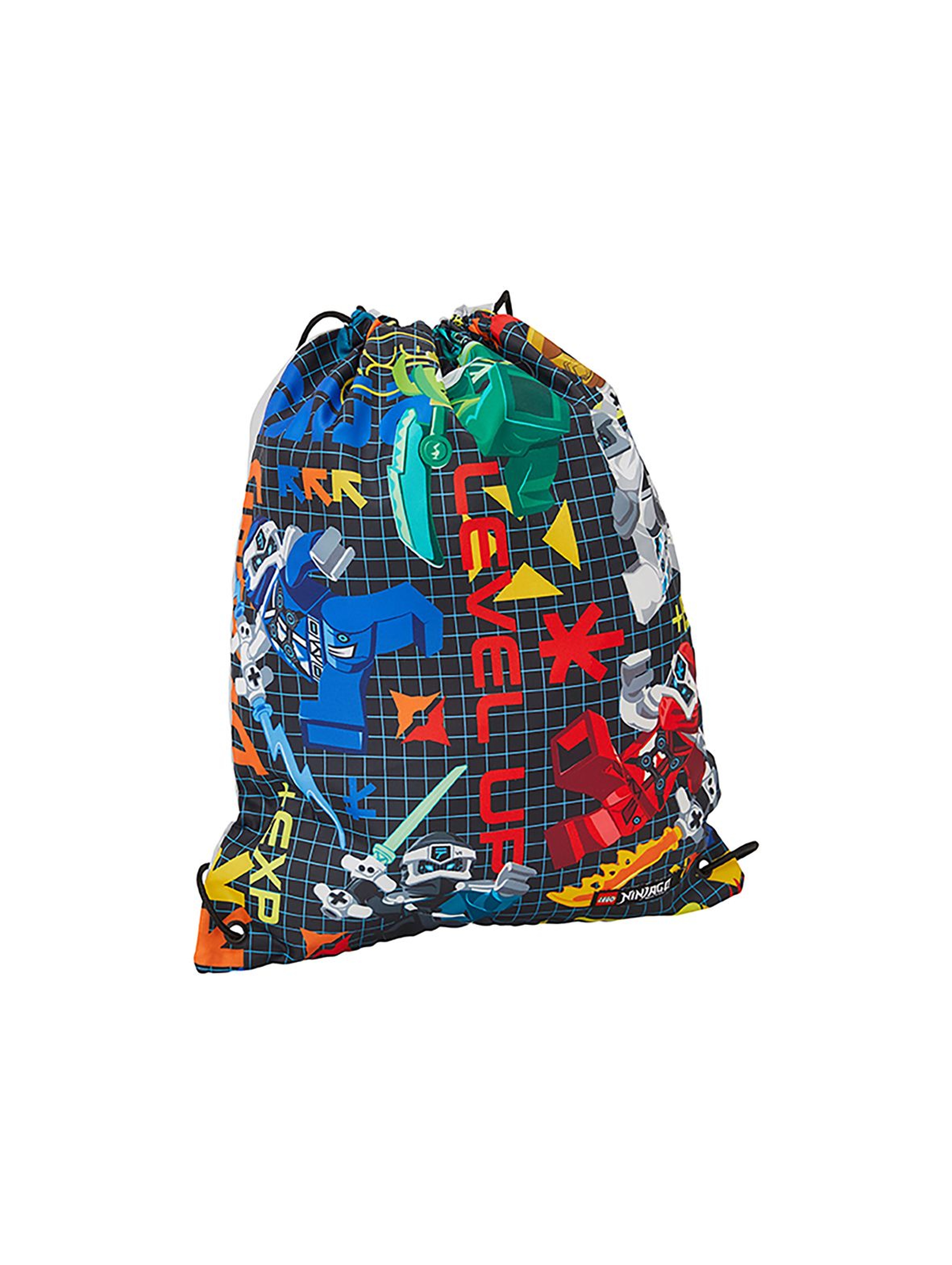 Worek lego LEGO® Drawstring Bag
