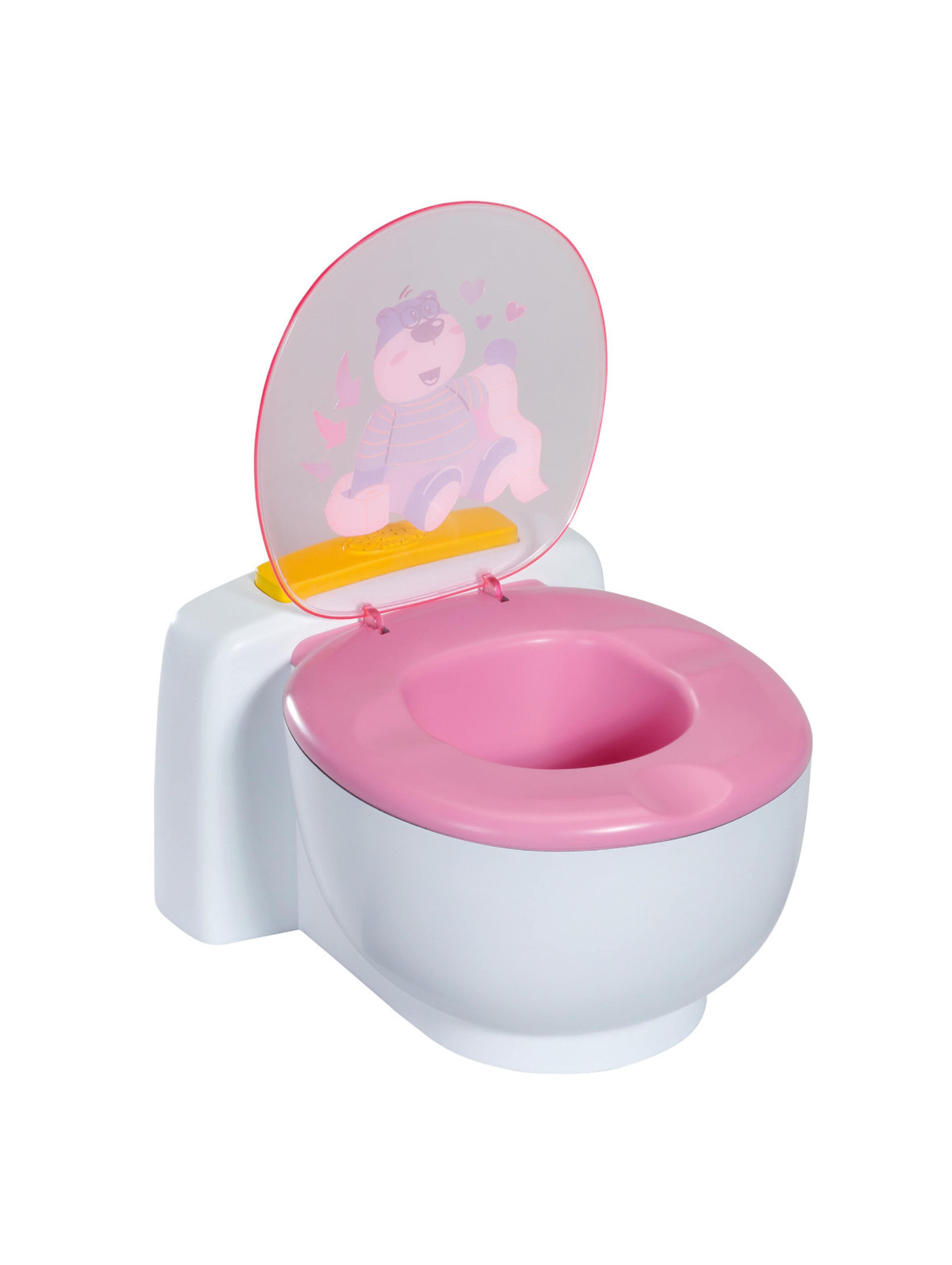 Baby born - Toaleta dla lalki
