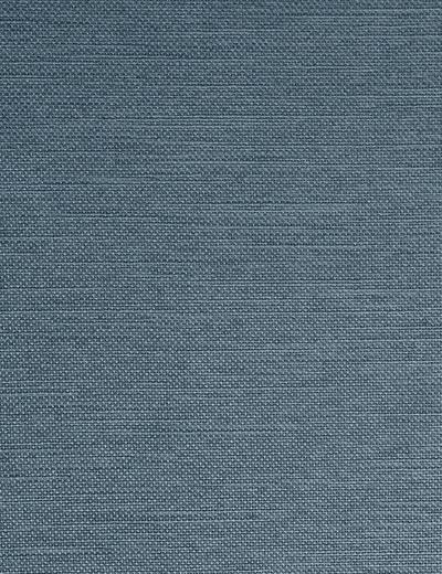 Zasłona gotowa Style na taśmie 140x270 cm - niebieska