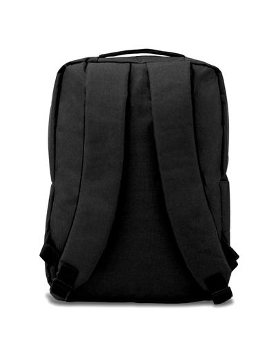Plecak na laptopa 20l - czarny