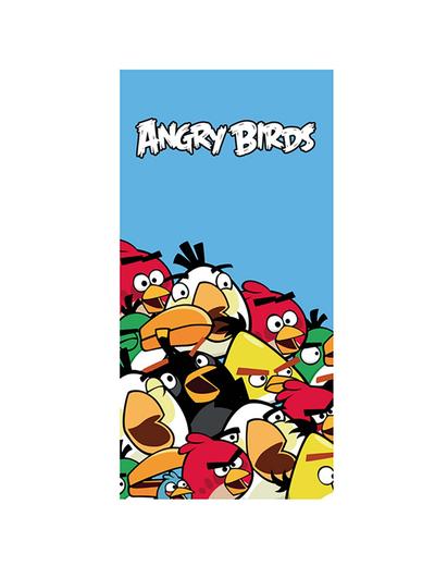 Ręcznik Angry Birds 75x150 cm