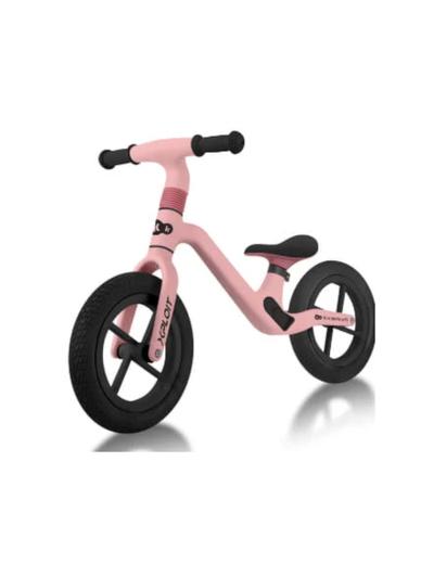Kinderkraft rowerek biegowy Xploit Bubblegum Pink