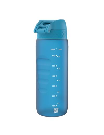 Butelka na wodę ION8 BPA Free Blue 750ml niebieska