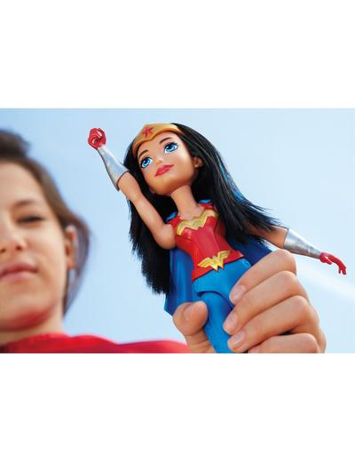 Lalka podstawowa Wonder Woman