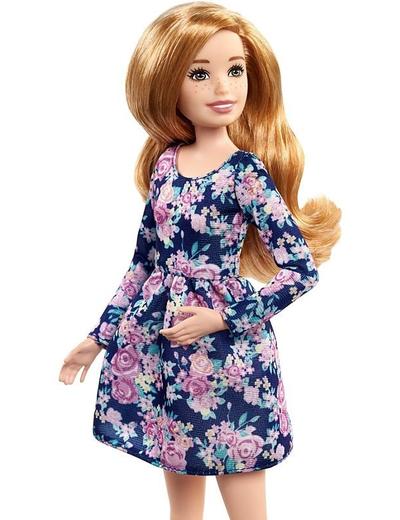 Barbie Opiekunka dzieęca zestaw FHY90a
