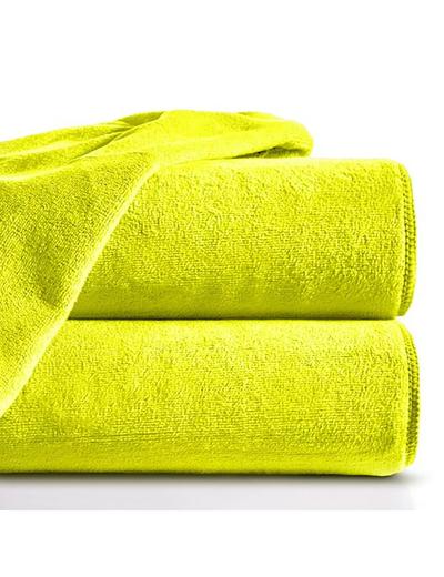 Ręcznik Mikrofibra 50x90 zielony