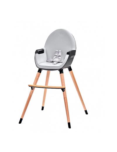 Krzesło do karmienia dzieci FINI 6m-5l