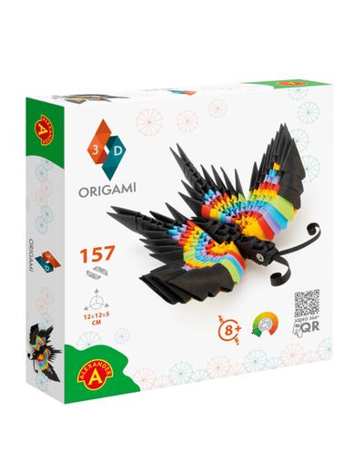 Origami 3D - Motyl
