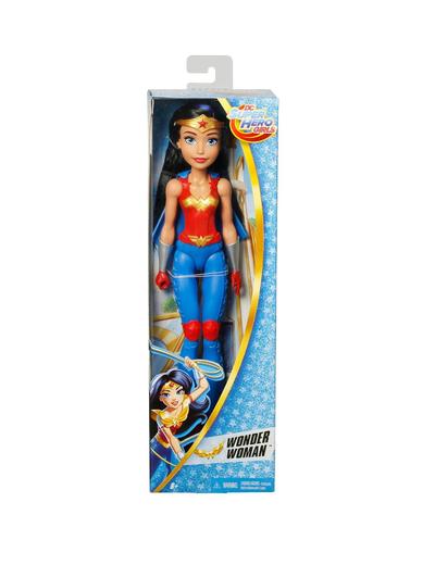 Lalka podstawowa Wonder Woman