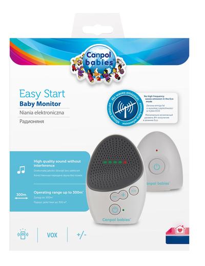 Canpol babies niania elektroniczna EasyStart