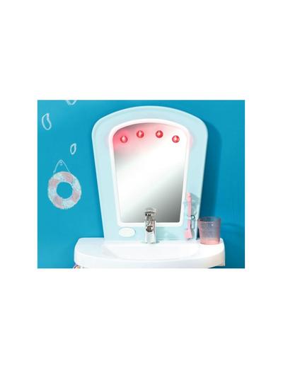 Interaktywna toaletka Baby Born