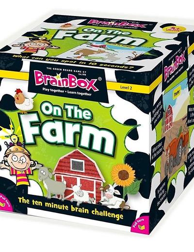 BrainBox On The Farm ENG