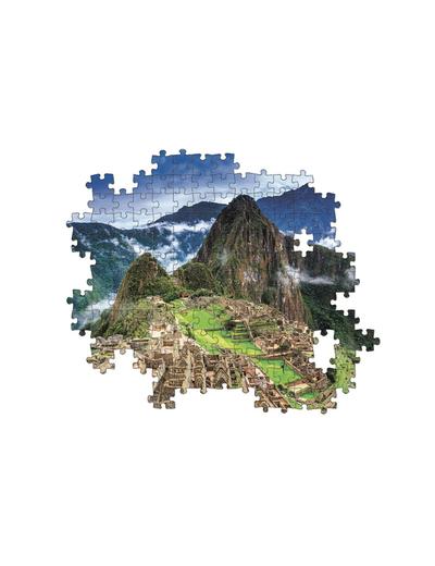 Puzzle Machu Picchu Clementoni - 1000 elementów