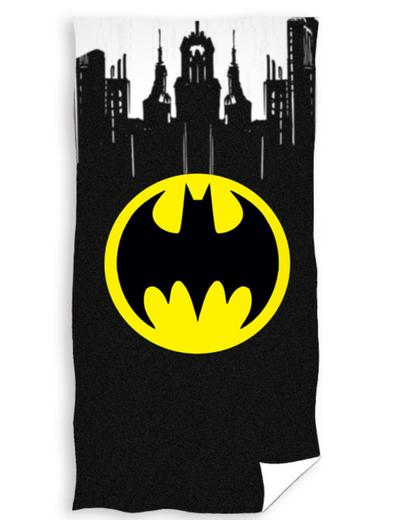Ręcznik kąpielowy Batman 70x140 cm