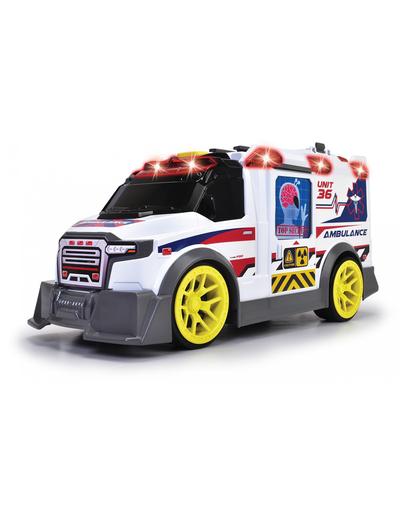 Pojazd Ambulans 35,5 cm