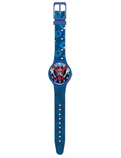 Zegarek Analogowy Spiderman w puszce 3+