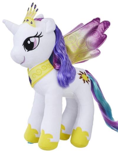My Little Pony Pluszowe Księżniczki Celestia