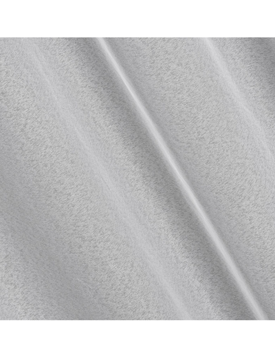 Biała gładka firana 140x250 cm przepuszczająca światło