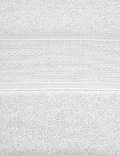 Ręcznik Liana 50x90 cm - biały