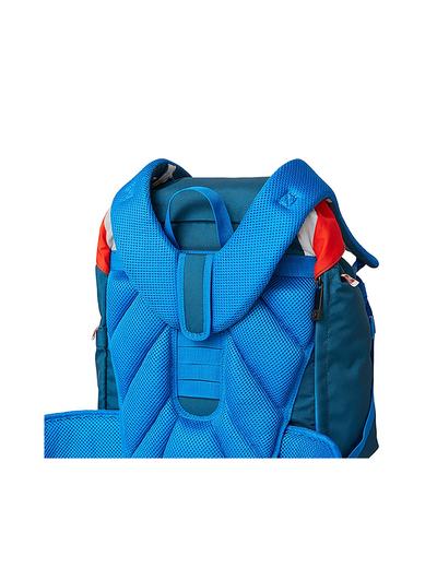 Plecak szkolny niebieski Nielsen LEGO Bag