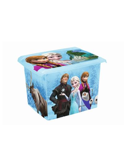 Pojemnik Deco-box 20,5l Frozen