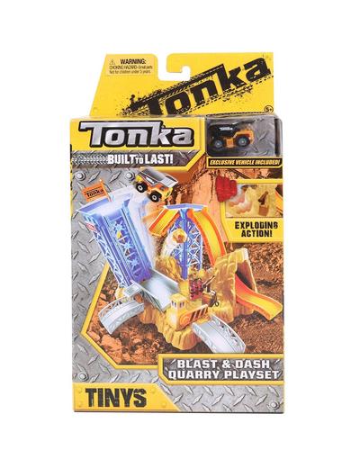 Zestaw Tonka Tinys