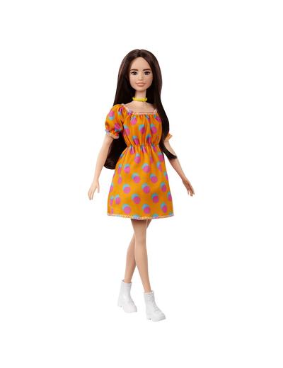Barbie Fashionistas Lalka Modna przyjaciółka wiek 4+