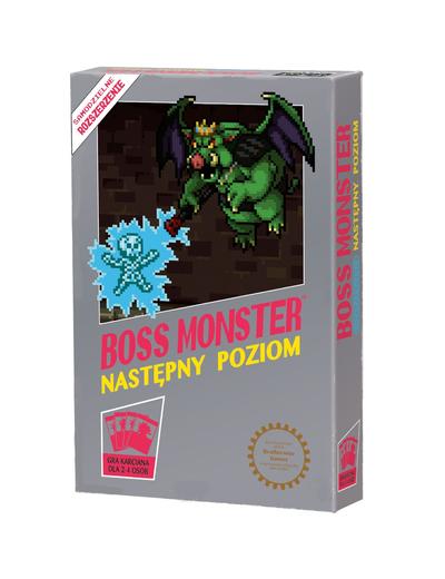Gra Boss Monster:Następny poziom