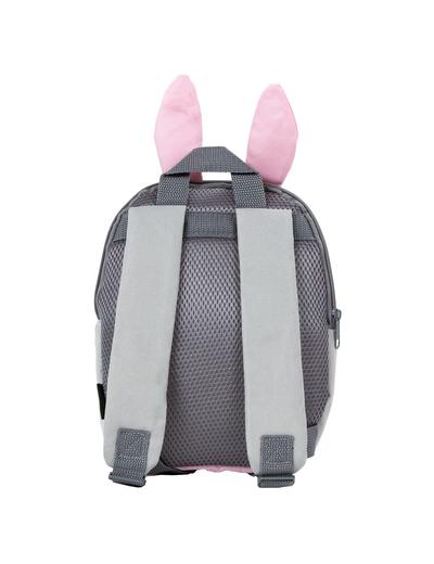 Plecak przedszkolny z królikiem
